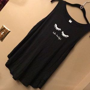 🎉REDUCED🎉NWT Old Navy Hello Beautiful Tank